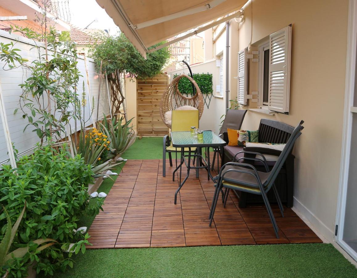 Holiday Home Argostolion Dış mekan fotoğraf