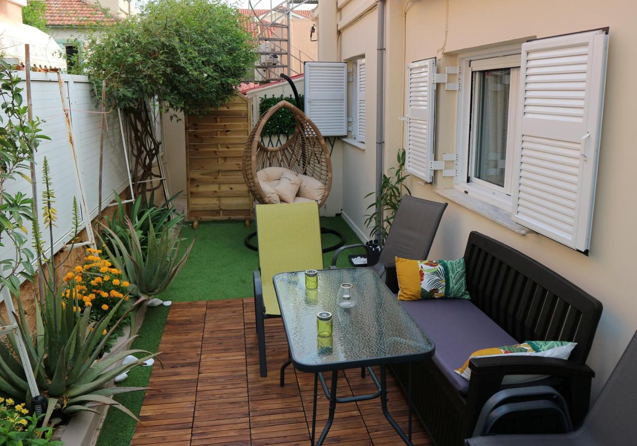 Holiday Home Argostolion Dış mekan fotoğraf