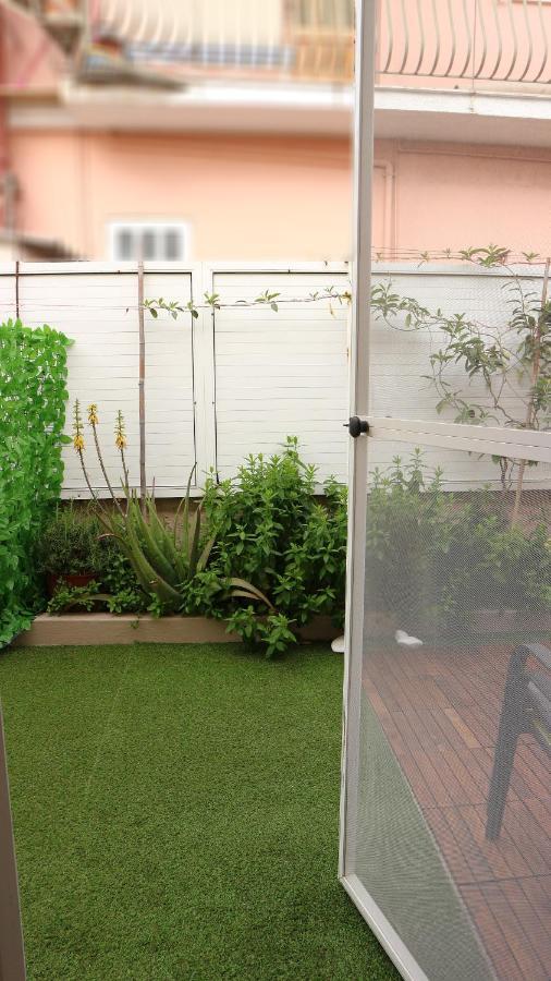 Holiday Home Argostolion Dış mekan fotoğraf