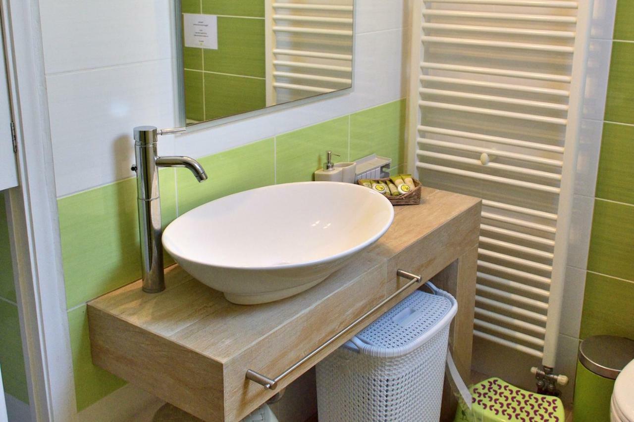 Holiday Home Argostolion Dış mekan fotoğraf