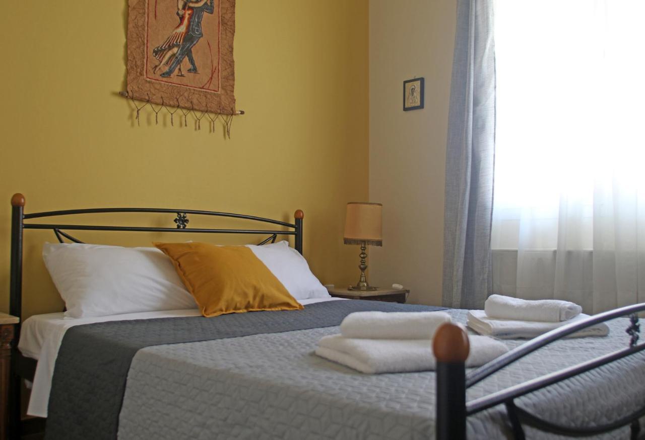 Holiday Home Argostolion Dış mekan fotoğraf