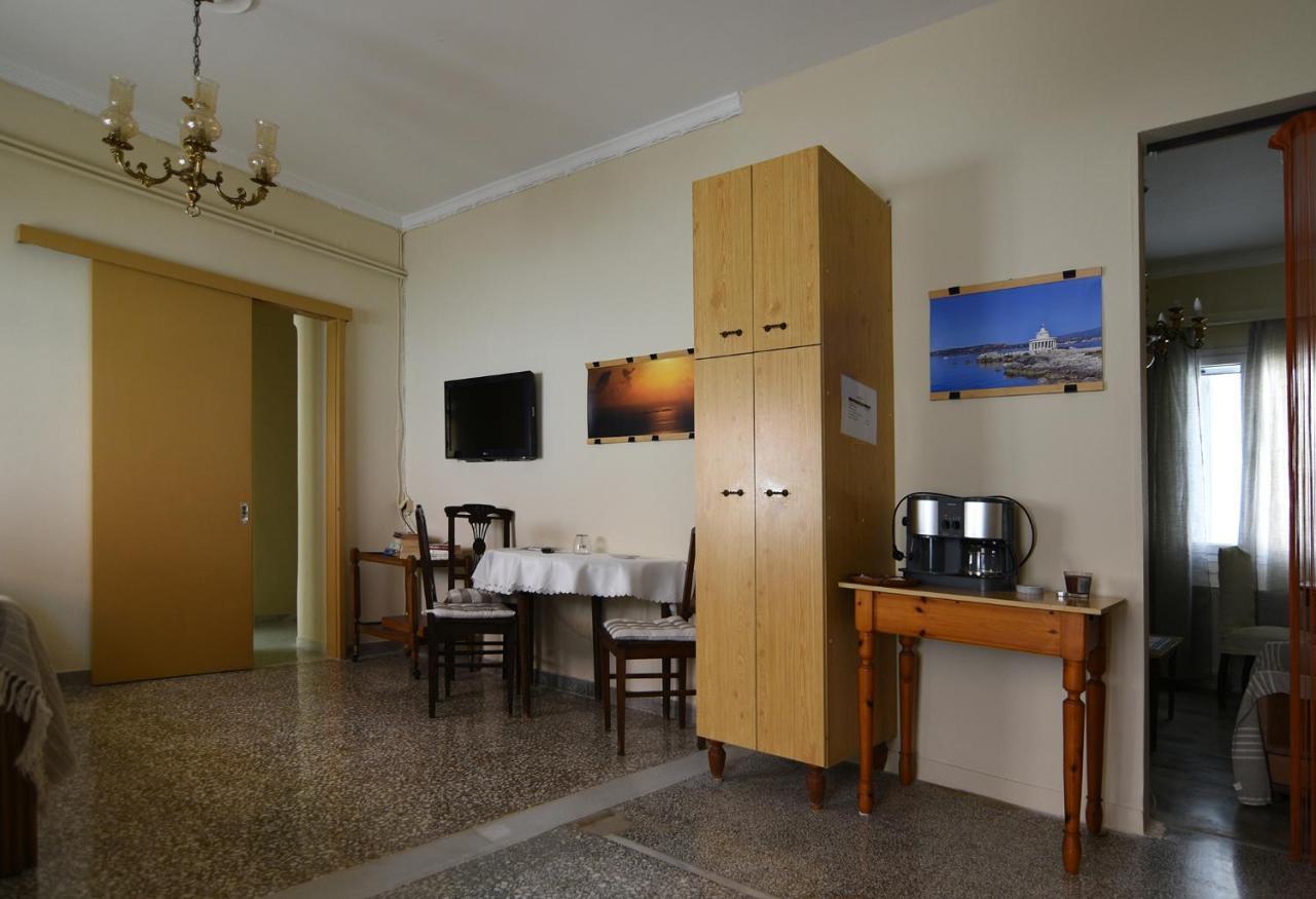 Holiday Home Argostolion Dış mekan fotoğraf