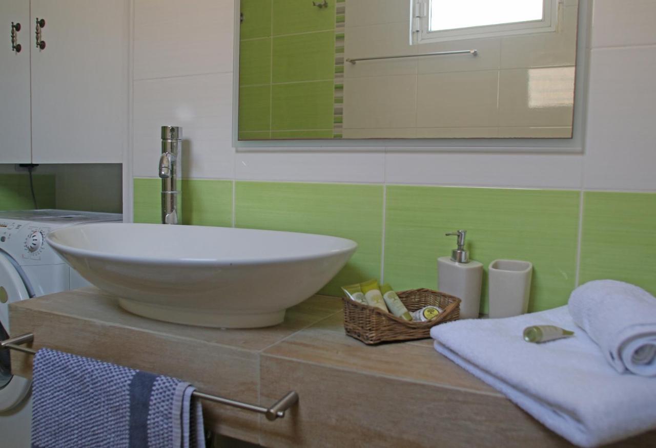 Holiday Home Argostolion Dış mekan fotoğraf